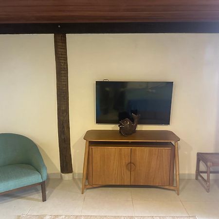 Pousada Beach House Coqueirinho Jacumã Dış mekan fotoğraf