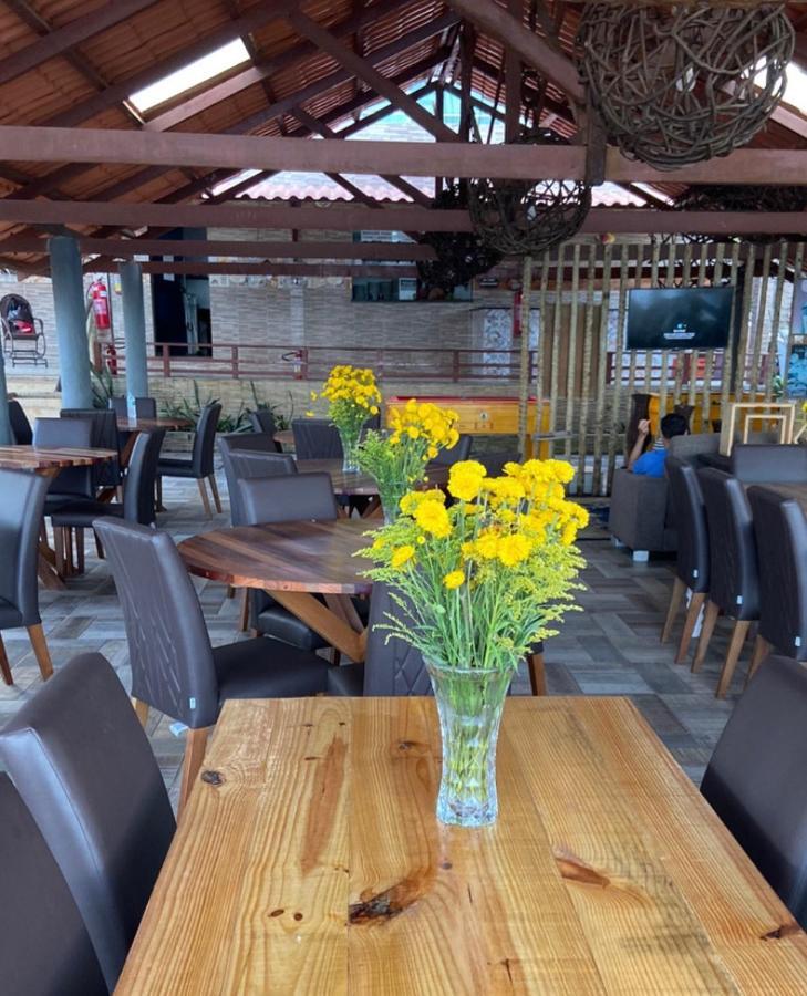 Pousada Beach House Coqueirinho Jacumã Dış mekan fotoğraf