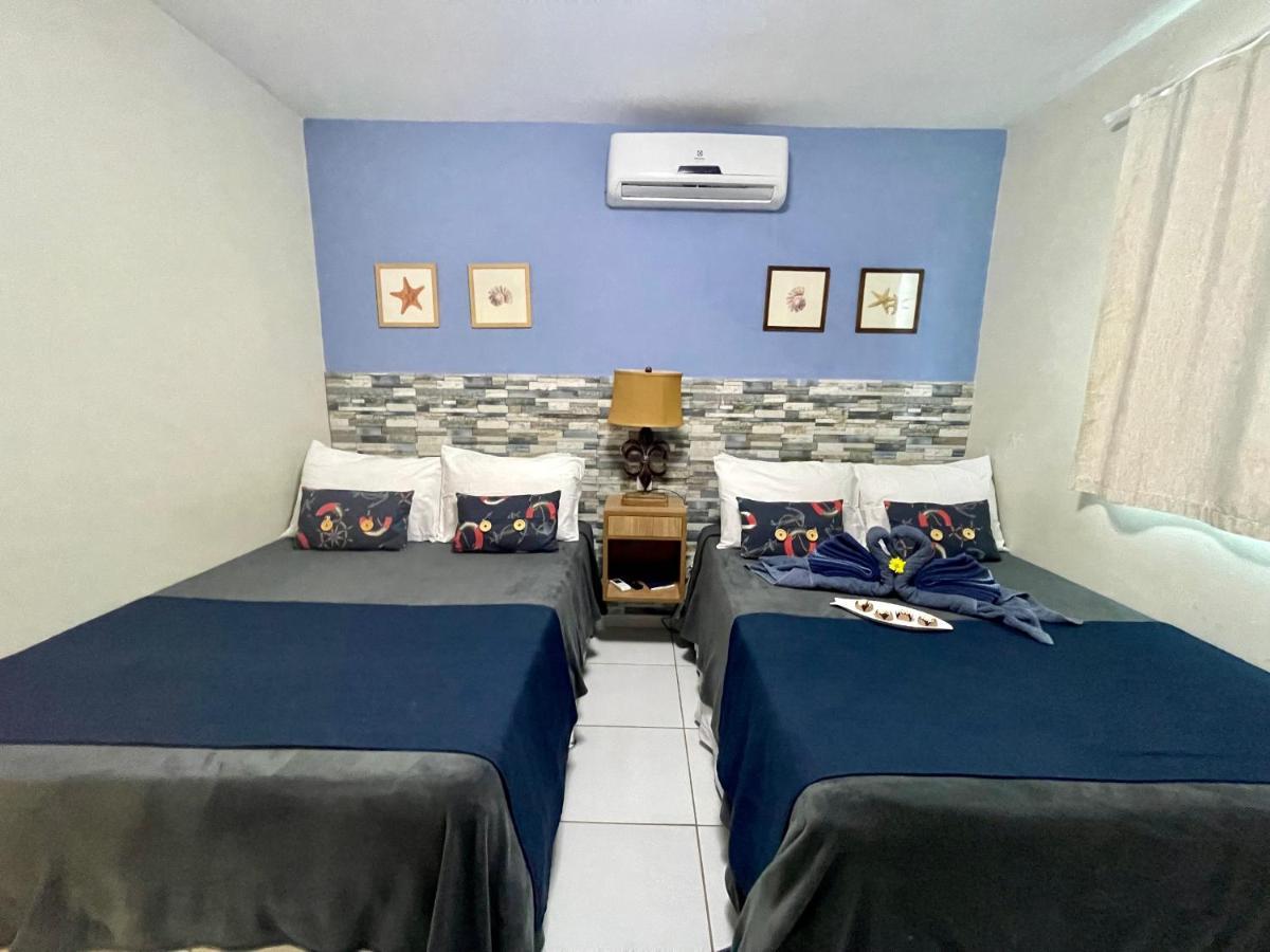 Pousada Beach House Coqueirinho Jacumã Dış mekan fotoğraf