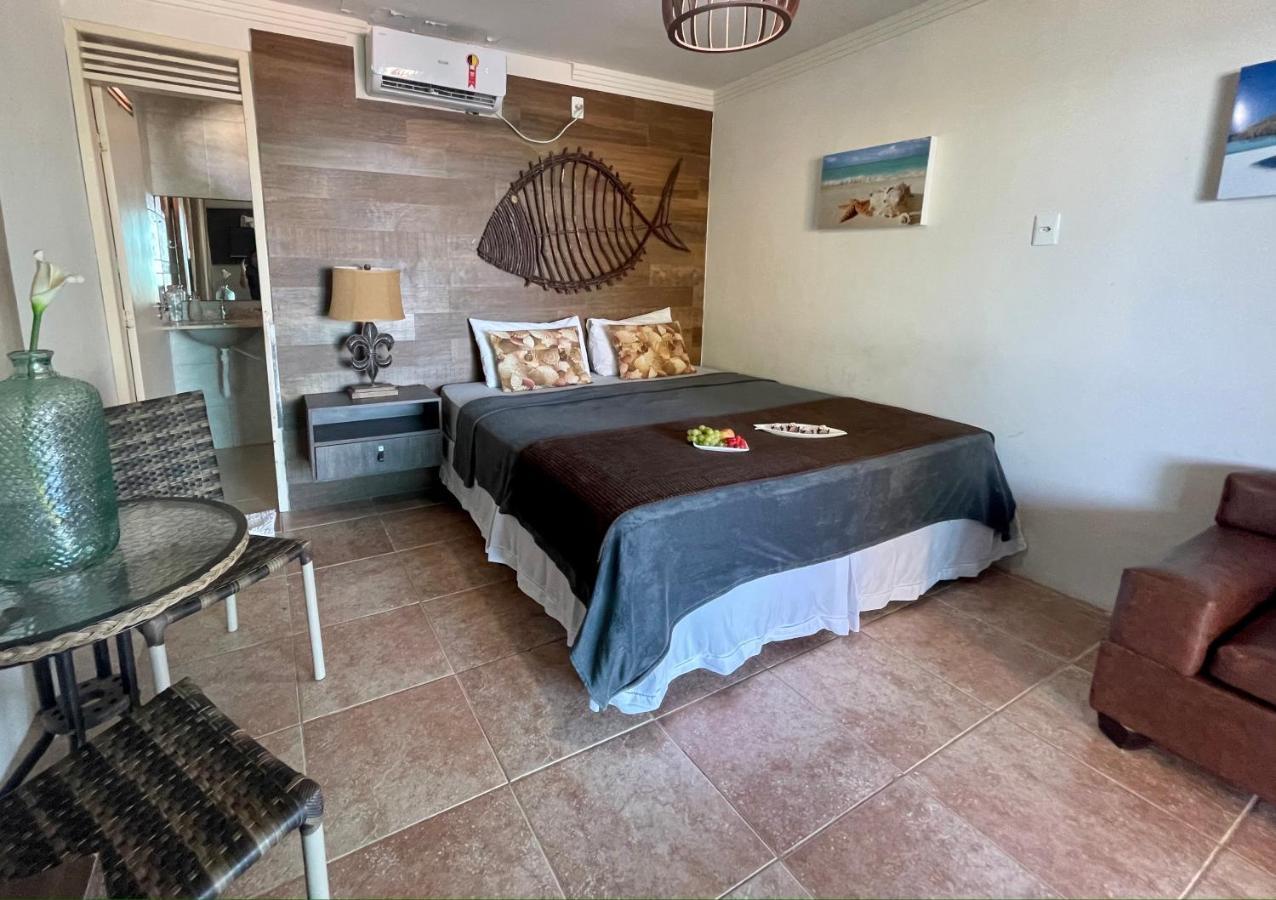 Pousada Beach House Coqueirinho Jacumã Dış mekan fotoğraf