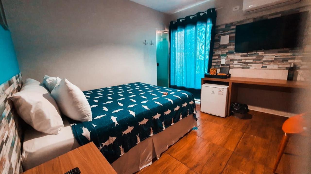 Pousada Beach House Coqueirinho Jacumã Dış mekan fotoğraf