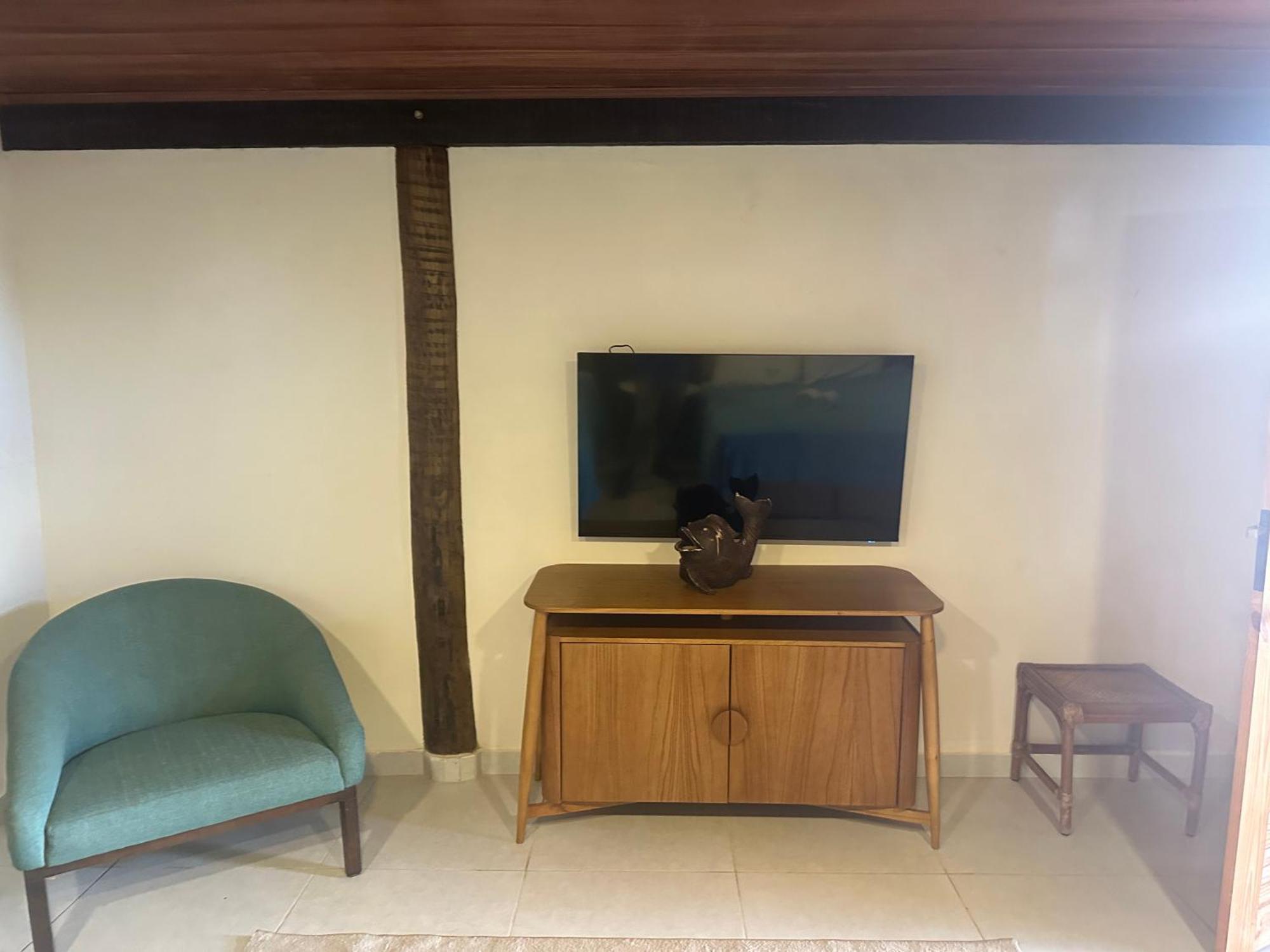 Pousada Beach House Coqueirinho Jacumã Dış mekan fotoğraf