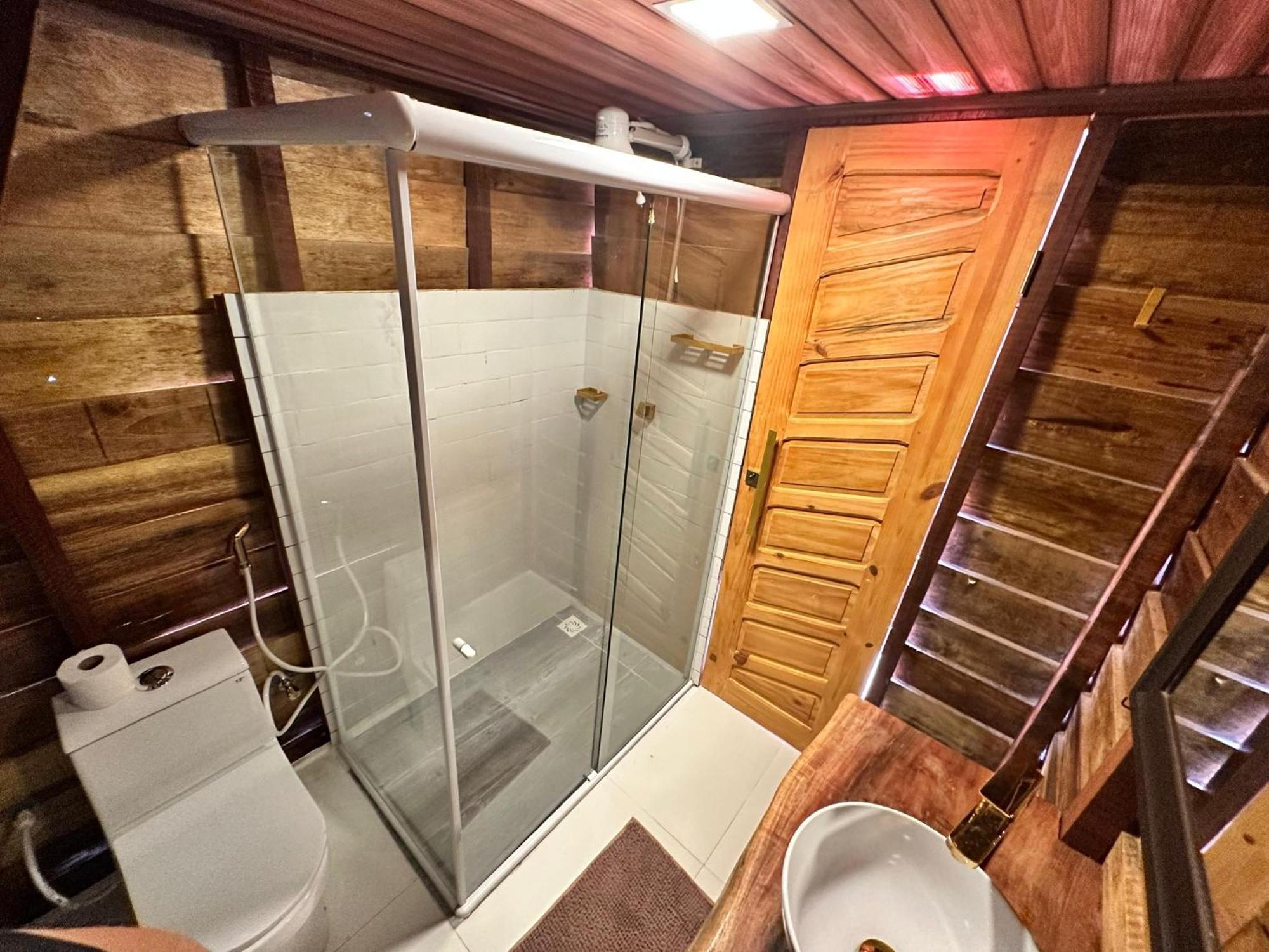 Pousada Beach House Coqueirinho Jacumã Dış mekan fotoğraf