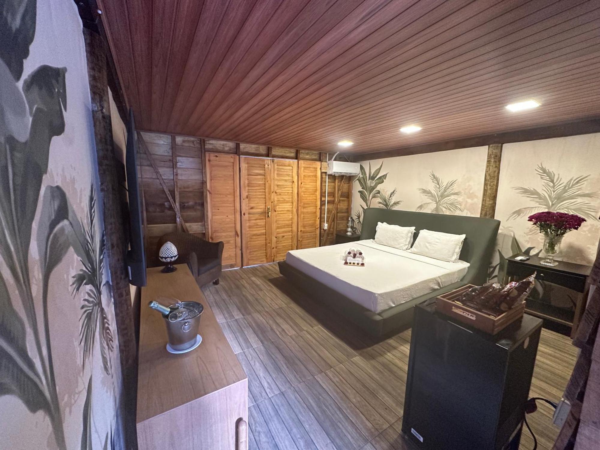 Pousada Beach House Coqueirinho Jacumã Dış mekan fotoğraf